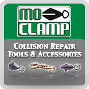 Mo Clamp Collision Repair Tools and Accessories