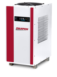 Champion Non-Cycling Refrigerated Air Dryers