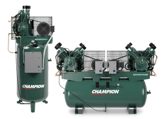 Champion Reciprocating Compressors