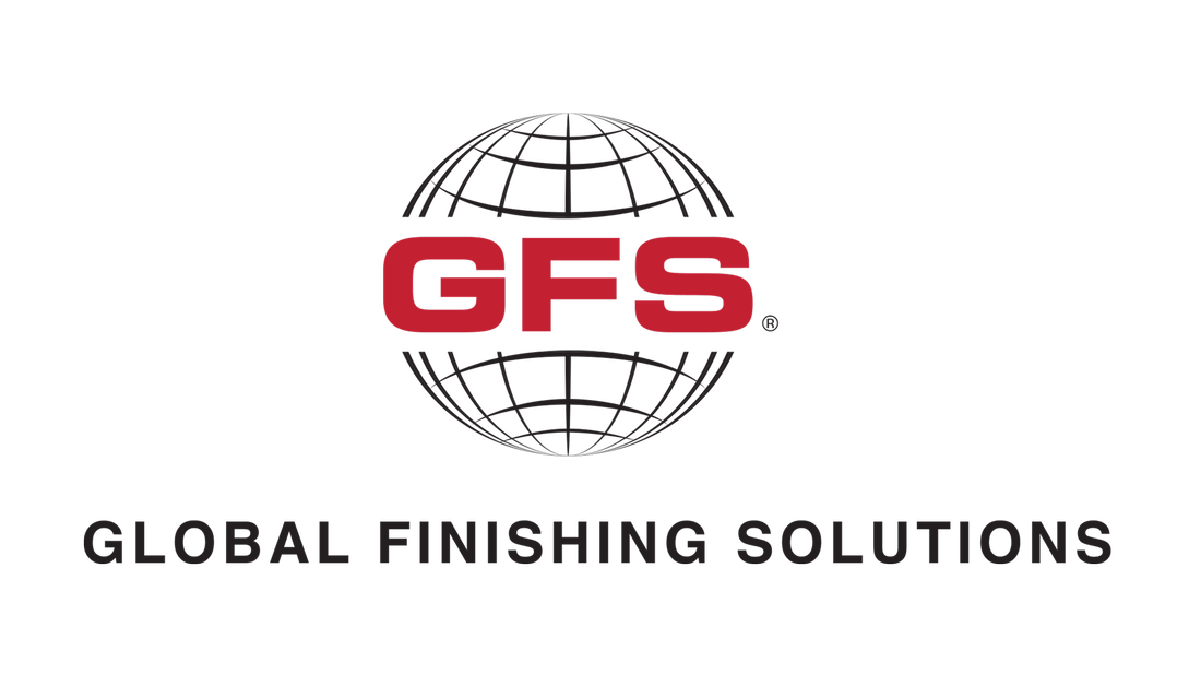 GFS - Global Finishing Solutions Paint Booths