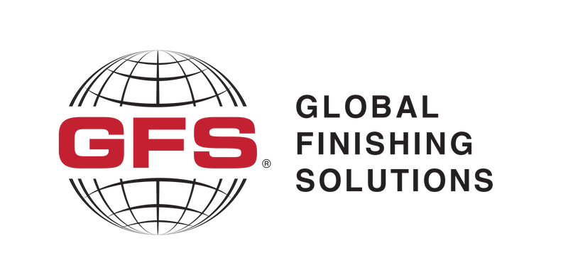 GFS - Global Finishing Solutions Paint Booths